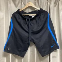 NIKE トータル90 ハーフパンツ