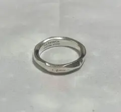 GARNI クロッケリーリング