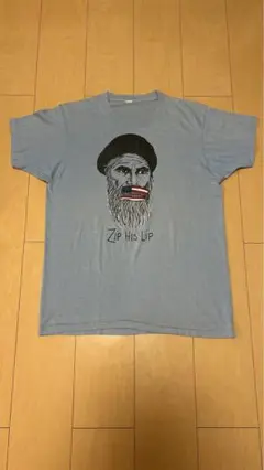 ベルベルジン　Tシャツ