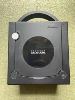 任天堂 ゲームキューブ 本体　ジャンク扱い