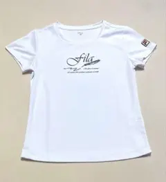 フィラ　テニスウェア　Mサイズ