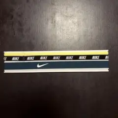 Nike スポーツアクセサリー ヘアーバンド