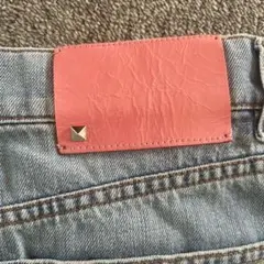 VALENTINO デニム ジーンズ