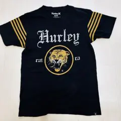 Hurley ハーレー　ロゴTシャツ