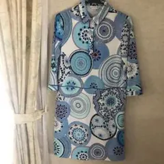 レオナールスポーツワンピース