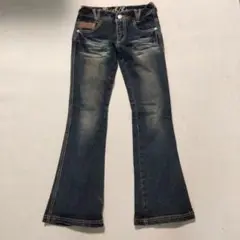 キッズRush/hour ジーンズパンツ 140cm