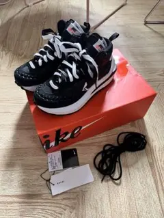 sacai nike jean paul gaultier 23.5 cm