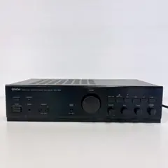 【ジャンク】 DENON PMA-390IV アンプ 7603 ジャンク】 DENON PMA-390IV アンプ 7603 - メルカリ