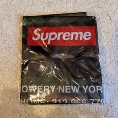 supreme 25fw ノベルティ