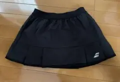 バボラテニススコート小さめLサイズ