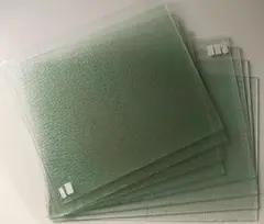 型板ガラス-2
