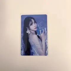 twice ミナ dive トレカ
