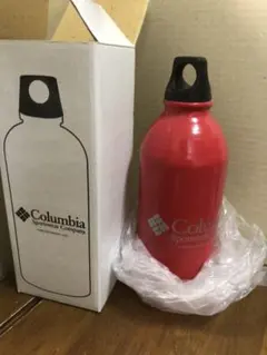コロンビア　ドリンクボトル