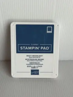 Sー25 スタンピンアップ　インクパッド