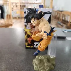 BANPRESTO ドラゴンボール超 孫悟空 フィギュア