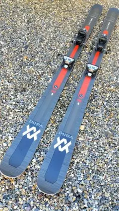 【専用ぱるなす様】VOLKL M5 Mantra 177 パウダー フリーライド 試乗レビュー】Volkl M5 MANTRA （フォルクル M5 マントラ