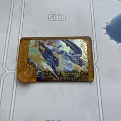 ポケモンフレンダ ベストタッグ ミライドン