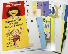 SHICHIDA しちだ式 英語教材 SPEAK UP STORIES 本のみ