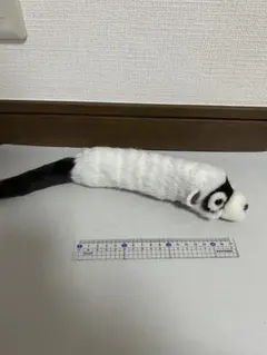 マギー審司　マジカルペット　ラッキーちゃん　平成レトロ　ファンシー　フェレット