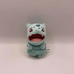ゆびにんぎょうマスコット パペモン フシギダネ