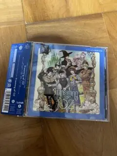 うたプリDMS Dreaming of OZ CD HE★VENS