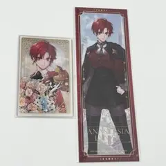 テンペスト魔女　テン魔女　中国語版　香港限定　アナスタシア セット