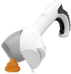 犬 トイレ フンキャッチャー スコップ 散歩グッズ ペット用うんち処理袋1081