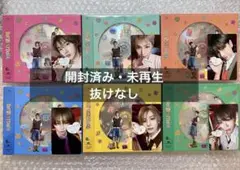BOYNEXTDOOR BOYLIFE ユニットトレカ 15枚 コンプ