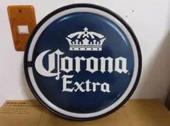 コロナビール LEDネオンサイン Corona Extra 　BAR