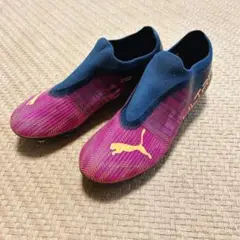 PUMA☆ウルトラ☆アルティメット☆23.5