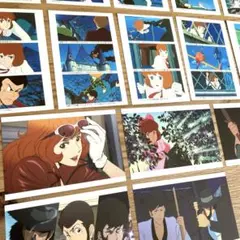未開封品　Lupin The Third ルパンは今も燃えているか？ 限定DVD Amazon.co.jp: DVD 未開封 LUPIN THE THIRD ルパンは今も燃えて