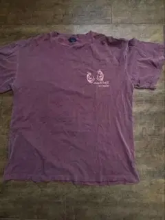 Old モンベル　Tシャツ　M-Lサイズ