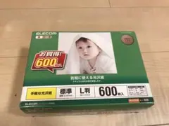 光沢紙　L判サイズ 230枚