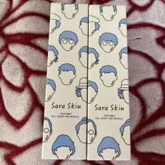 サラスキン 100ml*2本セット