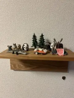 シャクレプラネット　ガチャ(その他)