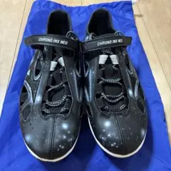 【希少】クロノインクスネオジャパン　26.5