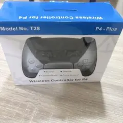 PlayStation4 PS4 コントローラー コード無し