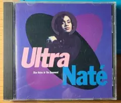 Ultra Nate / Blue Notes In The Basement
