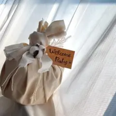 オムツケーキ おむつケーキ ハンドメイド 出産祝い ギフト