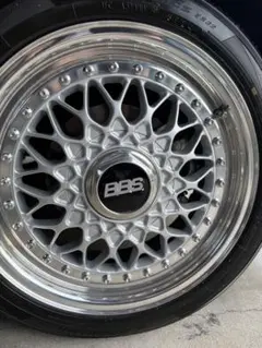 2025年最新】bbs 15インチ 4穴 pcd100の人気アイテム - メルカリ
