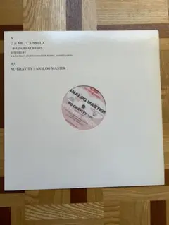 B4 ZA BEAT REMIX(Cappella,Uu0026ME)