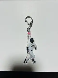 キーホルダー 丸佳浩