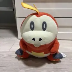 ポケットモンスター ぬいぐるみ ホゲータ