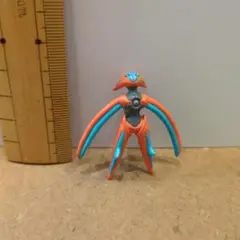 ポケモンスイング　デオキシス