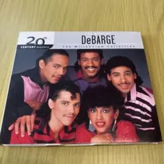 希少7インチ DeBarge ‎/ I Like It ⭐️US盤オリジナル Debarge / I Like It/Hesitated(7inch) / Gordy 1982 US