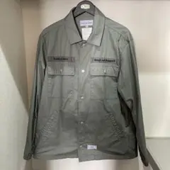 ROUGH AND RUGGED 『DESERT』