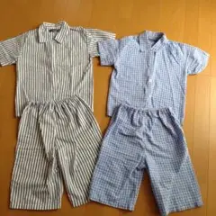 キッズ　まとめ売り　パジャマ　120