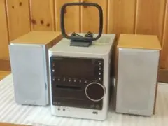 KENWOOD NDL-100MD コンパクトハイファイシステム Kenwood NDL-100MD [MiniDisc Wiki]