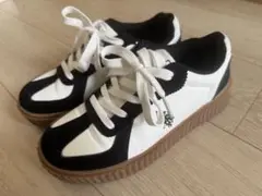 POLOスニーカー
