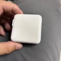 Apple 30W USB-C電源アダプタ A2164 純正